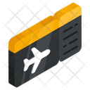 پیش‌نمایش فایل flight-ticket-12961835 از پک سفر