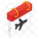 پیش‌نمایش فایل flight-timetable-12961836 از پک سفر