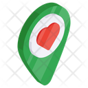 پیش‌نمایش فایل heart-location-12961848 از پک سفر