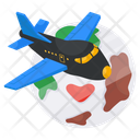 پیش‌نمایش فایل international-flight-12961855 از پک سفر