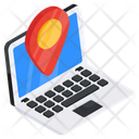 پیش‌نمایش فایل laptop-location-12961860 از پک سفر