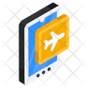 پیش‌نمایش فایل mobile-flight-booking-12961868 از پک سفر
