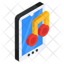پیش‌نمایش فایل mobile-music-12961871 از پک سفر