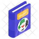 پیش‌نمایش فایل passport-12961881 از پک سفر