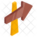 پیش‌نمایش فایل right-arrow-board-12961886 از پک سفر