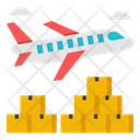پیش‌نمایش فایل air-cargo-12962084 از پک لجستیک و تحویل