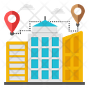 پیش‌نمایش فایل building-location-12962088 از پک لجستیک و تحویل