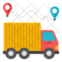 پیش‌نمایش فایل cargo-tracking-12962093 از پک لجستیک و تحویل