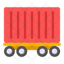 پیش‌نمایش فایل cargo-train-12962094 از پک لجستیک و تحویل