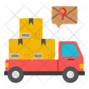 پیش‌نمایش فایل cargo-van-12962097 از پک لجستیک و تحویل