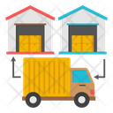 پیش‌نمایش فایل cargo-vans-12962098 از پک لجستیک و تحویل