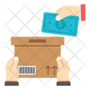 پیش‌نمایش فایل cash-on-delivery-12962108 از پک لجستیک و تحویل