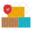 پیش‌نمایش فایل container-12962112 از پک لجستیک و تحویل