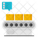 پیش‌نمایش فایل conveyor-belt-12962114 از پک لجستیک و تحویل