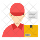 پیش‌نمایش فایل delivery-boy-12962120 از پک لجستیک و تحویل