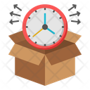 پیش‌نمایش فایل delivery-time-12962121 از پک لجستیک و تحویل