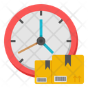 پیش‌نمایش فایل delivery-time-12962122 از پک لجستیک و تحویل