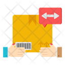 پیش‌نمایش فایل giving-parcel-12962129 از پک لجستیک و تحویل