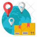 پیش‌نمایش فایل global-parcel-location-12962130 از پک لجستیک و تحویل