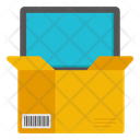 پیش‌نمایش فایل lcd-parcel-12962136 از پک لجستیک و تحویل