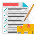 پیش‌نمایش فایل logistic-list-12962143 از پک لجستیک و تحویل