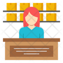 پیش‌نمایش فایل logistic-reception-12962147 از پک لجستیک و تحویل