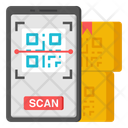 پیش‌نمایش فایل mobile-barcode-12962149 از پک لجستیک و تحویل