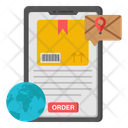 پیش‌نمایش فایل mobile-parcel-order-12962156 از پک لجستیک و تحویل