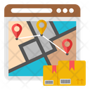 پیش‌نمایش فایل online-parcel-12962163 از پک لجستیک و تحویل