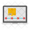 پیش‌نمایش فایل online-parcels-12962167 از پک لجستیک و تحویل