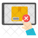 پیش‌نمایش فایل order-cancel-12962168 از پک لجستیک و تحویل
