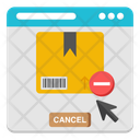 پیش‌نمایش فایل order-cancel-12962169 از پک لجستیک و تحویل