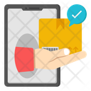 پیش‌نمایش فایل parcel-care-12962174 از پک لجستیک و تحویل