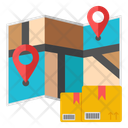 پیش‌نمایش فایل parcel-location-12962179 از پک لجستیک و تحویل