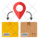 پیش‌نمایش فایل parcel-location-12962180 از پک لجستیک و تحویل