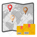 پیش‌نمایش فایل parcel-location-12962181 از پک لجستیک و تحویل