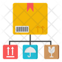 پیش‌نمایش فایل parcel-network-12962182 از پک لجستیک و تحویل