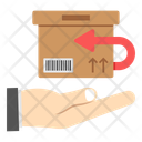پیش‌نمایش فایل parcel-return-12962185 از پک لجستیک و تحویل