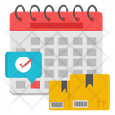 پیش‌نمایش فایل parcel-schedule-12962186 از پک لجستیک و تحویل