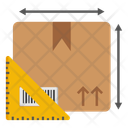 پیش‌نمایش فایل parcel-size-12962190 از پک لجستیک و تحویل