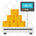 پیش‌نمایش فایل parcel-weighing-12962191 از پک لجستیک و تحویل