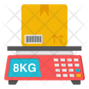 پیش‌نمایش فایل parcel-weighing-12962192 از پک لجستیک و تحویل