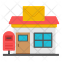 پیش‌نمایش فایل post-office-12962193 از پک لجستیک و تحویل
