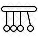 پیش‌نمایش فایل newtons-cradle-3322460 از پک آموزش و پرورش