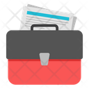 پیش‌نمایش فایل document-case-3405844 از پک کسب و کار