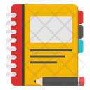 پیش‌نمایش فایل notebook-3405834 از پک کسب و کار