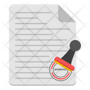 پیش‌نمایش فایل stamp-document-3405882 از پک کسب و کار