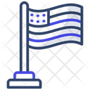 پیش‌نمایش فایل us-flag-3458440 از پک چهارم ژوئیه (روز استقلال آمریکا)