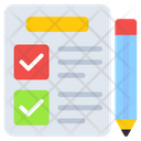 پیش‌نمایش فایل checklist-3549327 از پک خرید و تجارت