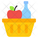 پیش‌نمایش فایل grocery-basket-3549337 از پک خرید و تجارت
